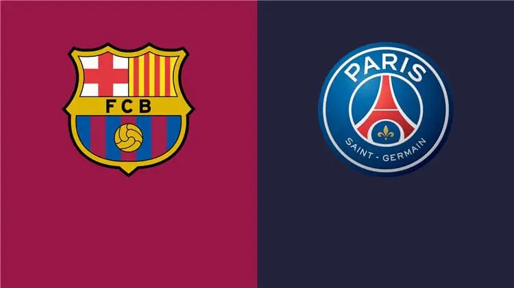 دوري أبطال أوروبا: سان جرمان وبرشلونة في صدام مفتوح