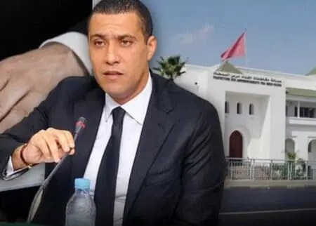 الداخلية تمهل بودريقة أسبوعا قبل عزله من رئاسة مرس السلطان