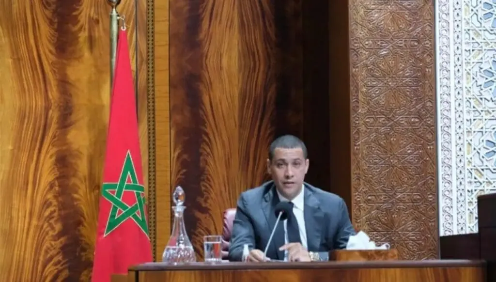 نهاية بودريقة.. مجلس النواب يراسل المحكمة الدستورية لإعلان شغور المقعد البرلماني