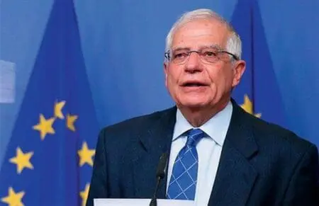بوريل: اتفاقية الشراكة بين المغرب “أكثر أهمية من أي وقت مضى”