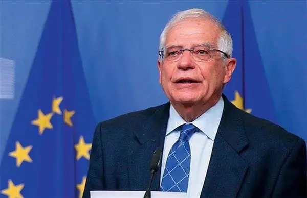 بوريل: اتفاقية الشراكة بين المغرب “أكثر أهمية من أي وقت مضى”