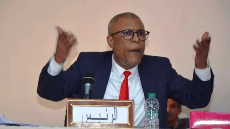 تمارة..المعارضة ترفض “الوزيعة” و تعتزم كشف “المستور” في صفقة النظافة زهير الزمزامي (رئيس المجلس الجماعي لمدينة تمارة )
