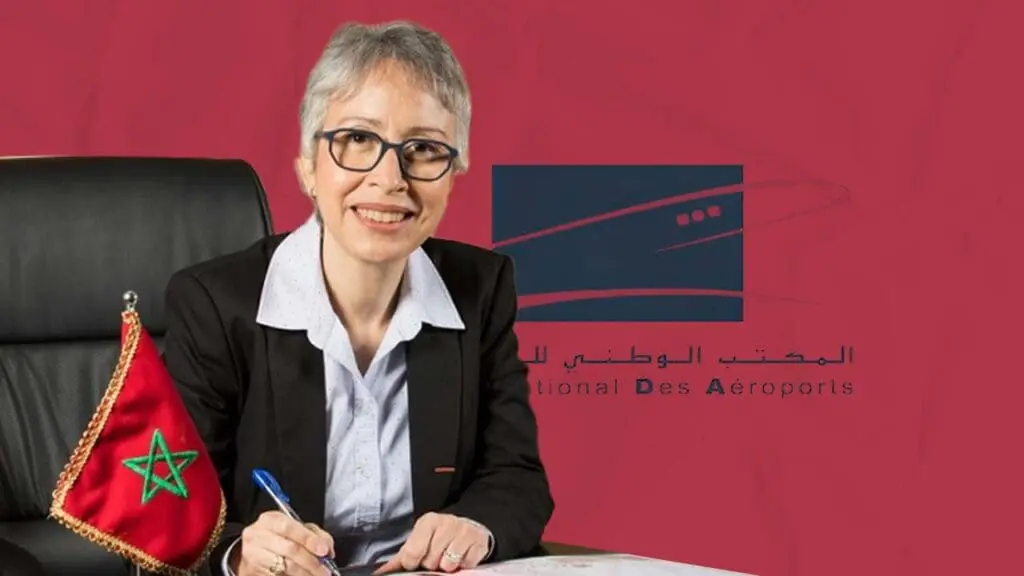لقلالش تخصص 20 مليارا لبناء المقر الجديد لمكتب المطارات
