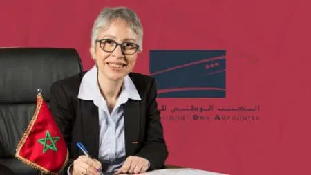 لقلالش تخصص 20 مليارا لبناء المقر الجديد لمكتب المطارات