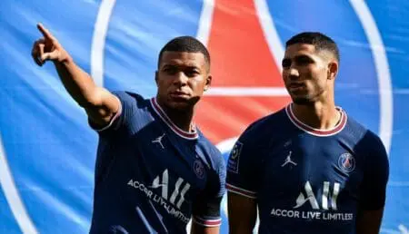 “د.اعش” يهدد مباريات ربع نهائي دوري أبطال أوروبا