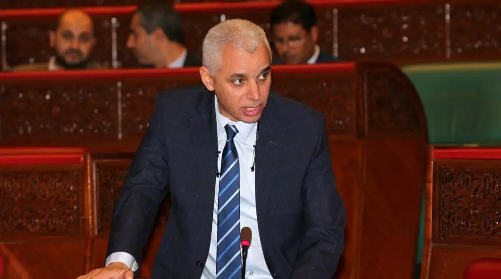 تعثر تأهيل مستعجلات “مستشفى أكادير” يجر “آيت الطالب” إلى المساءلة البرلمانية