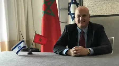 إسرائيل تتجه لتعيين سفير “فوق العادة” بالمغرب