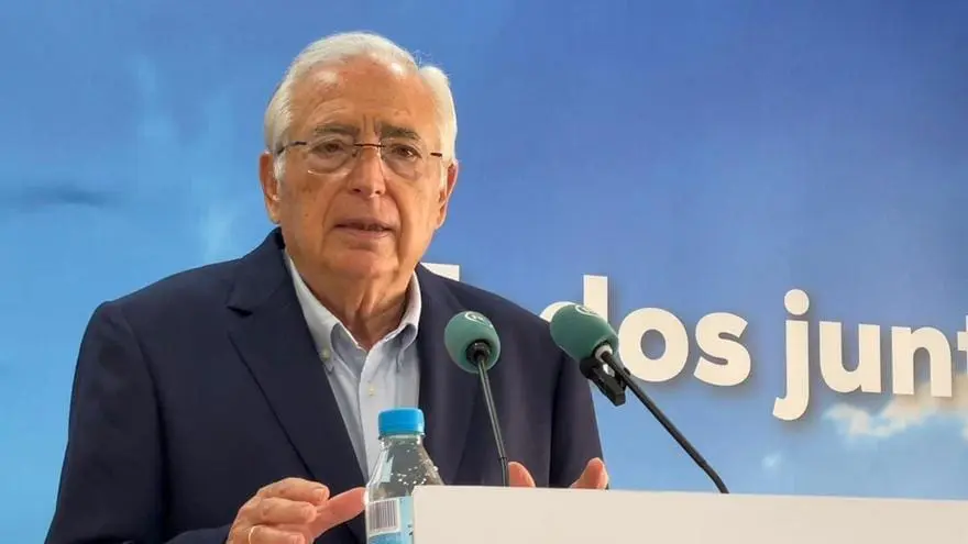 رئيس حكومة مليلية يتهم المغرب باتخاذ قرارات تؤذي الإسبان