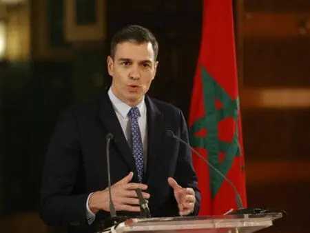 إسبانيا تشكر المغرب على دعمه لاستعادة الكهرباء