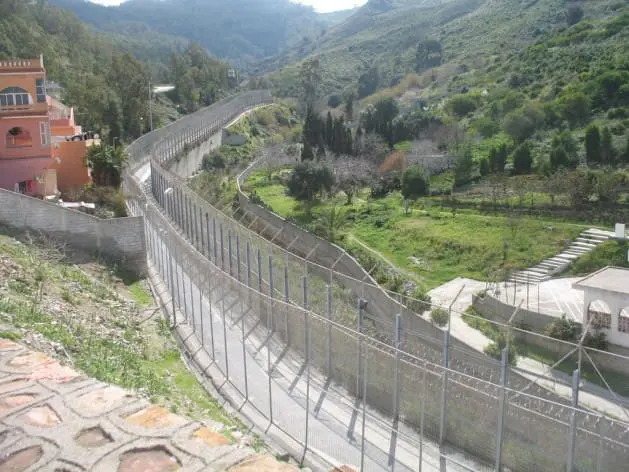 رفض مقترح من سبتة لمعاهدة حسن جوار بين المغرب وإسبانيا