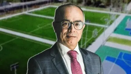 بعد الحديث عن المجانية.. مصير غامض لإتاوات “ملاعب القرب”