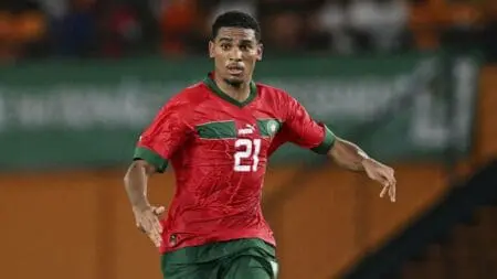عدلي يساهم في تأهل فريقه لنهائي كأس ألمانيا