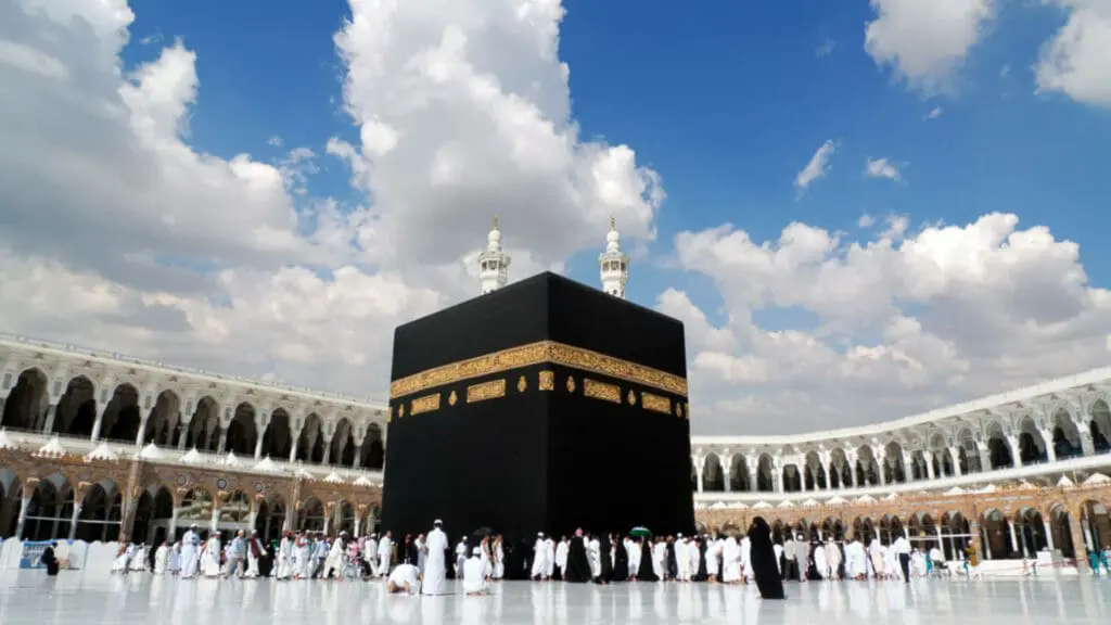 وزارة الصحة تكشف الإجراءات الجديدة لأداء مناسك العمرة