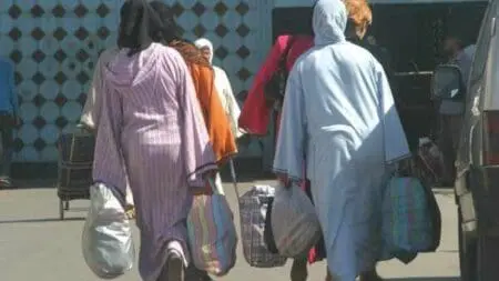 عيد الأضحى يُعيد القفة للسجون المغربية