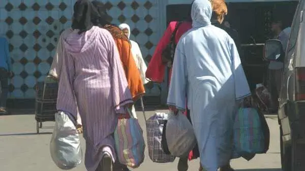 عيد الأضحى يُعيد القفة للسجون المغربية