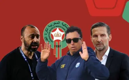 لجنة الأخلاقيات تعاقب العديد من المدربين في البطولة الاحترافية