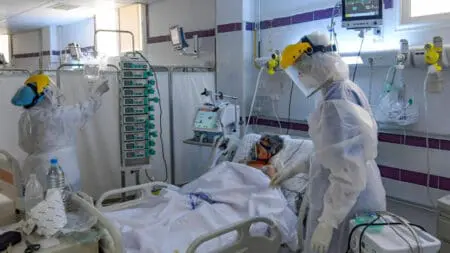 خطر الأمراض الحيوانية على الإنسان سيتفاقم في السنوات المقبلة