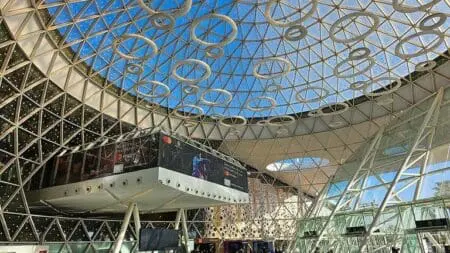 مليار سنتيم لتمويل دراسة حول توسيع 20 مطارًا مغربيا