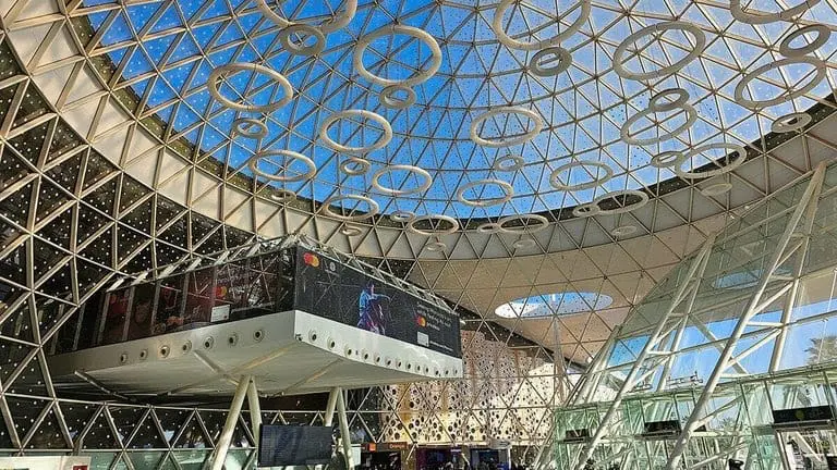 مليار سنتيم لتمويل دراسة حول توسيع 20 مطارًا مغربيا