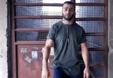 عقوبة قاسية لمغني راب إيراني بسبب دعمه للاحتجاجات
