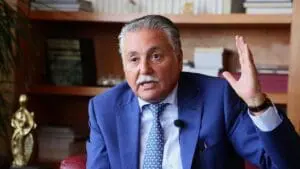 وعود بنعبد الله الانتخابية.. جنة على الورق وعجز مالي في الواقع