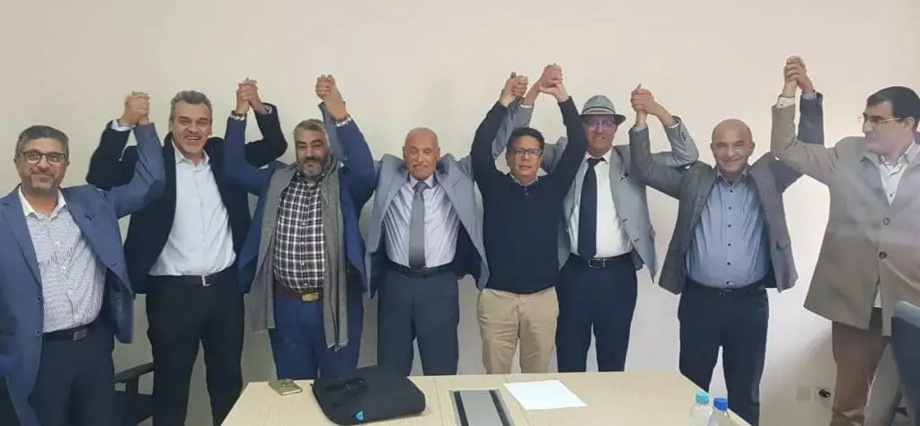 نقابات الصحة تقاطع اجتماعات الوزارة والشلل يهدد مستشفيات المملكة