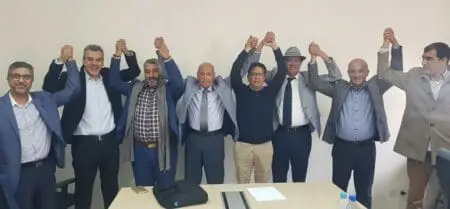 نقابات الصحة تقاطع اجتماعات الوزارة والشلل يهدد مستشفيات المملكة