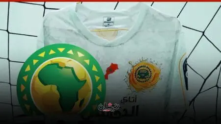 الجزائري “عبدوش” يهاجم نهضة بركان ويوجه انتقادات لـ “الكاف و” الفيفا”