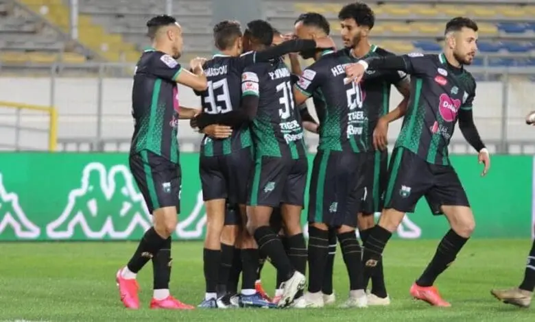 لاعبو يوسفية برشيد يهددون بالإضراب