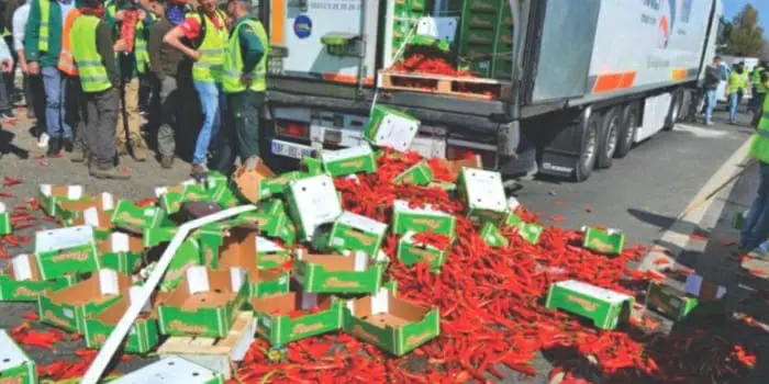 منصة التسويق الفرنسية “سانت تشارلز” تدافع عن جودة المنتجات المغربية