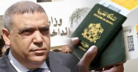 هل ترفع الداخلية صلاحية “الباسبور” ل10 سنوات..؟