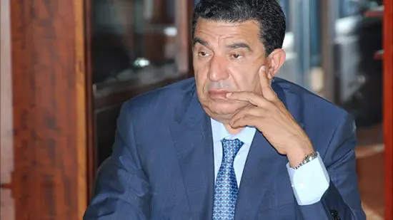 المحكمة الدستورية تعلن شغور المقعد البرلماني لمبديع بعد استقالته