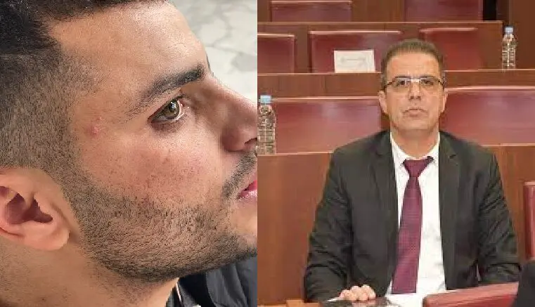 محكمة طنجة تصدر حكمها ضد الحمامي بعد الاعتداء على صحافي