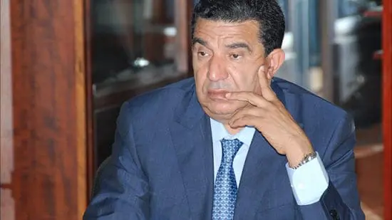 مبديع يستقيل من مجلس النواب بعد فشل المكتب في عزله