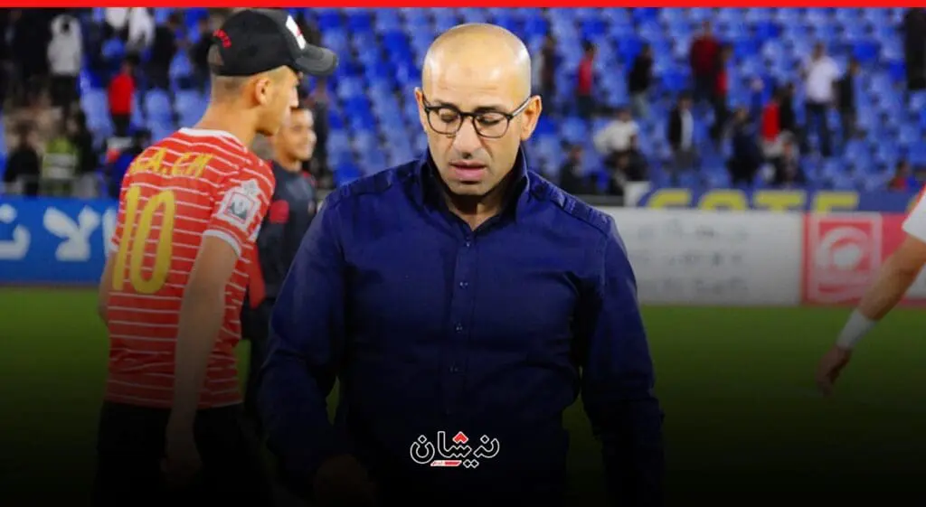 العصبة الاحترافية تستأنف ضد قرار تبرئة فوزي جمال