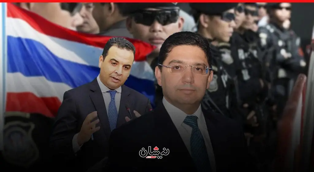 وسط صمت حكومي..تايلاند تعلن “اختطاف مغاربة” عبر فرص عمل وهمية