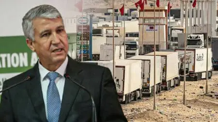 عودة التصدير تعيد شبح الغلاء والحكومة أمام امتحان صعب