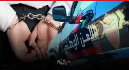 عقوبات سجنية لمسؤولين كبار في الأمن بعد صفقات فاسدة بالملايير