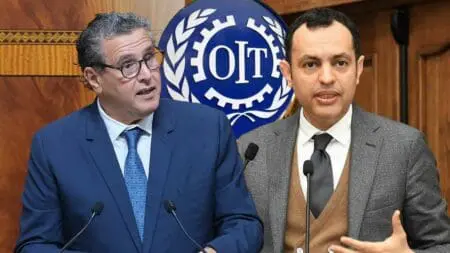 مفتشو الشغل يشتكون حكومة “أخنوش” الى منظمة العمل الدولية