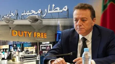 “الدوتي فري” تجر الوزير “محمد عبدالجليل” الى البرلمان