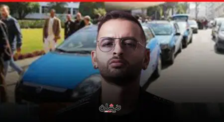 بسبب إذاعة “أمينوكس”..نقابات الطاكسيات في الرباط تراسل “الهاكا”