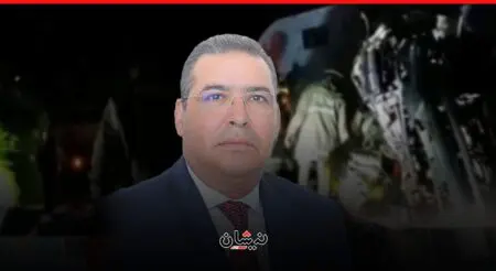 حادثة “البحراوي” تضع حزب الاستقلال بسلا في ورطة