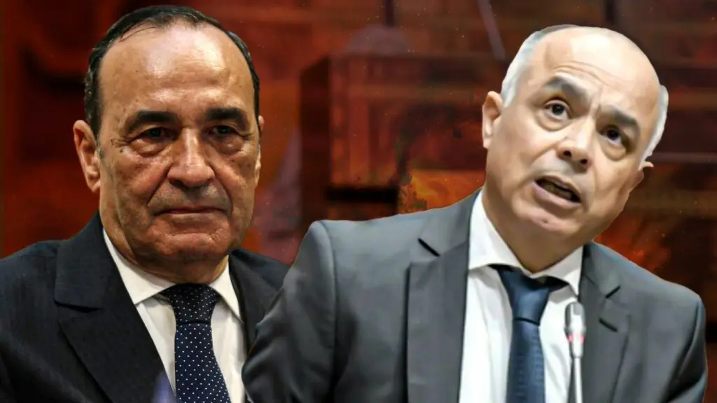 ملايير “المدرسة الرائدة” تتسبب في أزمة بين المالكي وبنموسى