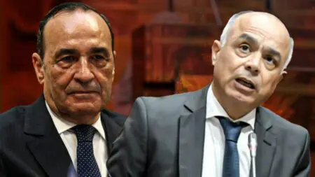 ملايير “المدرسة الرائدة” تتسبب في أزمة بين المالكي وبنموسى