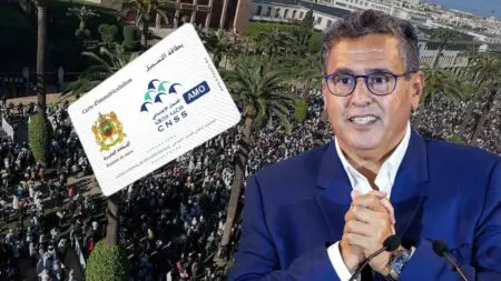 إبراهيمي: هل يطلب أخنوش من المحرومين من الدعم القيام بثورة ؟