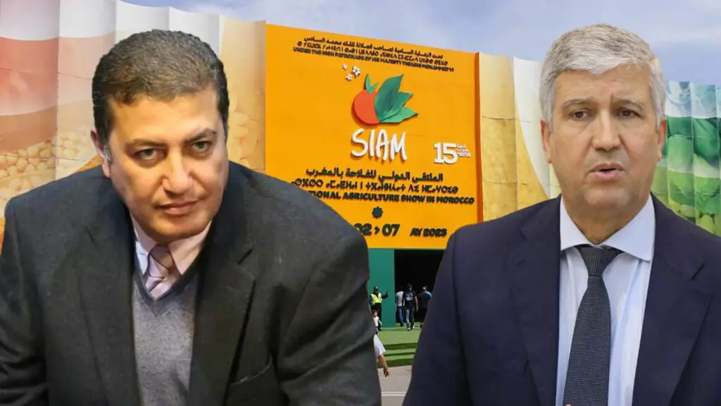 بعد معرض الكتاب..الترحيل الى الرباط يتهدد معرض الفلاحة بمكناس