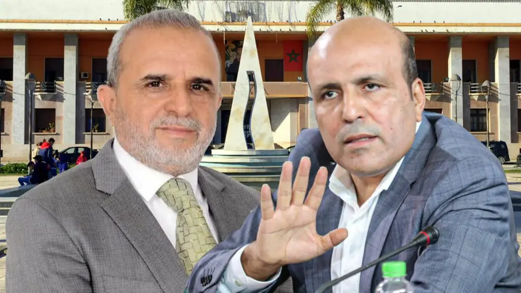 “بلوكاج” في جماعة القنيطرة واتهامات للرئيس “باصطناعه”