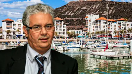أصحاب المراكب الترفيهية في أكادير يشكون تعسف الشركة المسيرة للميناء