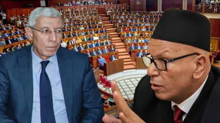 مقعد الفايق يشعل “حرب الطعون” بين الأحرار بفاس