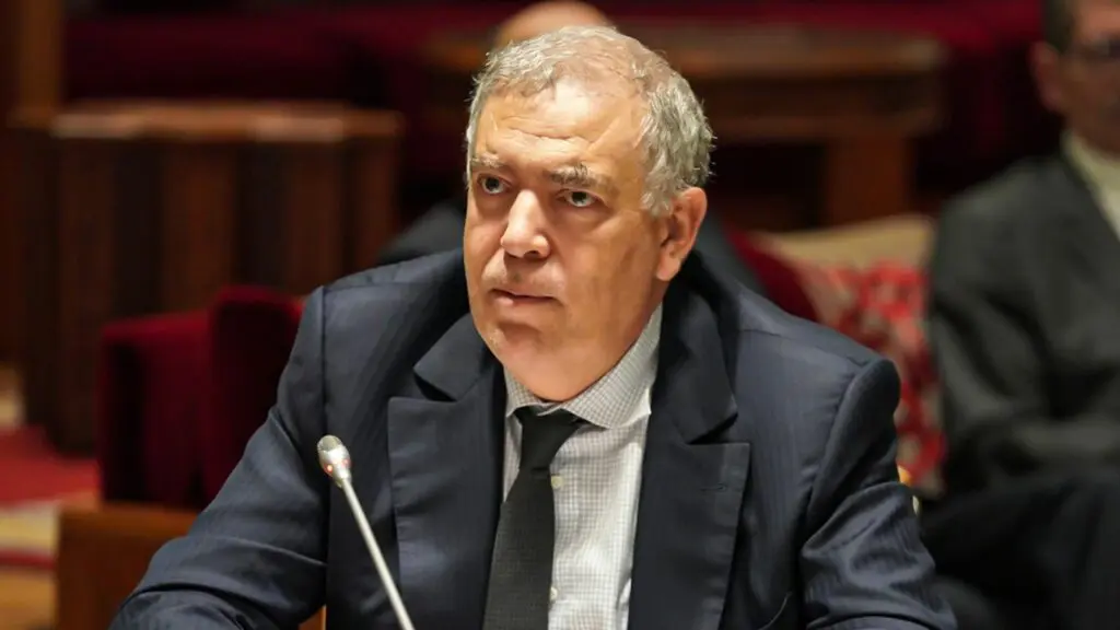 ولاة وعمال في القائمة السوداء..في انتظار الإفراج عن حركة واسعة